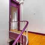 Whome Riverside View 2-bed For Remote Workers & Digital Nomads Apartament *