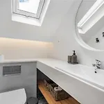 Apartament Whome Riverside View 2-bed For Remote Workers & Digital Nomads Lizbona