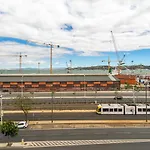 Apartament Whome Riverside View 2-bed For Remote Workers & Digital Nomads Lizbona