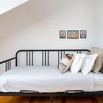 Apartament Whome Riverside View 2-bed For Remote Workers & Digital Nomads
