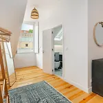 Whome Riverside View 2-bed For Remote Workers & Digital Nomads * Lizbona