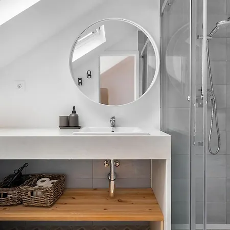 Whome Riverside View 2-bed For Remote Workers & Digital Nomads * Lisboa